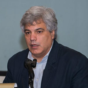 Alvaro Alba