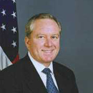 Ambassador Otto J. Reich