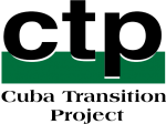 logo cuba transition project
