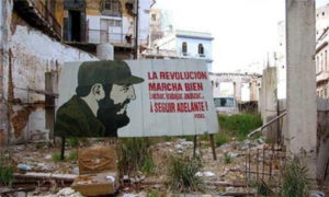 Socialism and Man in Cuba